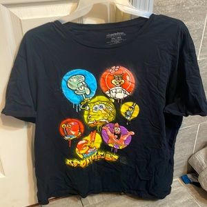 SpongeBob T-shirt